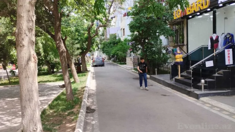 Satılır 3 otaqlı Mənzil Köhnə tikili 70 m² 3-cü mikrorayon - şəkil 6