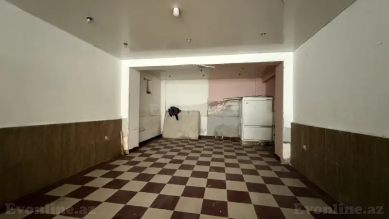 Satılır Obyekt 64 m² Nəsimi r. - şəkil 3