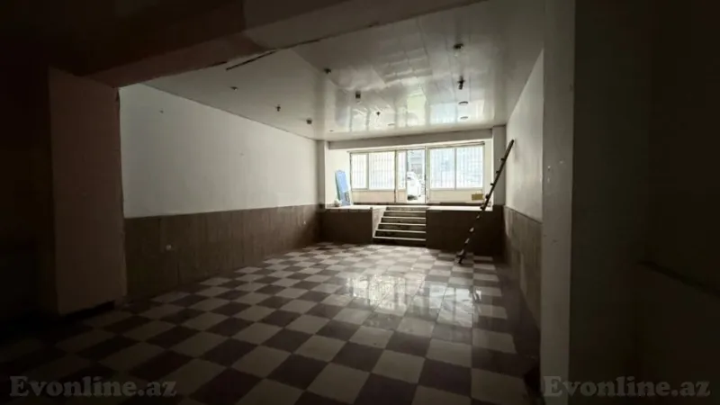 Satılır Obyekt 64 m² Nəsimi r. - şəkil 4