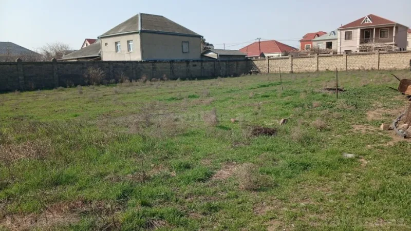 Satılır Torpaq 18 sot Mehdiabad