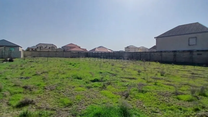 Satılır Torpaq 18 sot Mehdiabad - şəkil 2