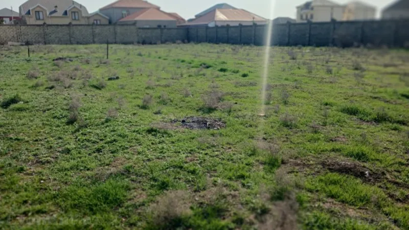 Satılır Torpaq 18 sot Mehdiabad - şəkil 3