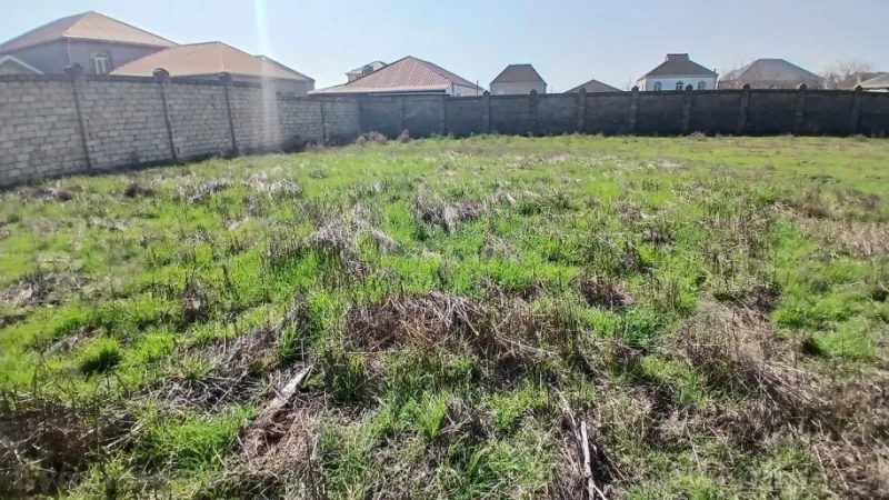 Satılır Torpaq 18 sot Mehdiabad - şəkil 4