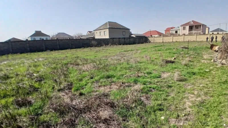 Satılır Torpaq 18 sot Mehdiabad - şəkil 5