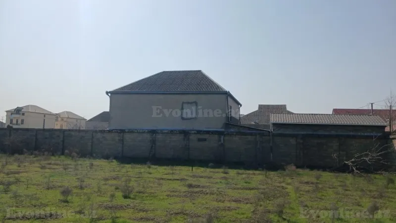 Satılır Torpaq 18 sot Mehdiabad - şəkil 6