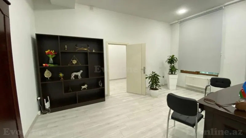 Kirayə verilir Ofis 50 m² Nəriman Nərimanov m.