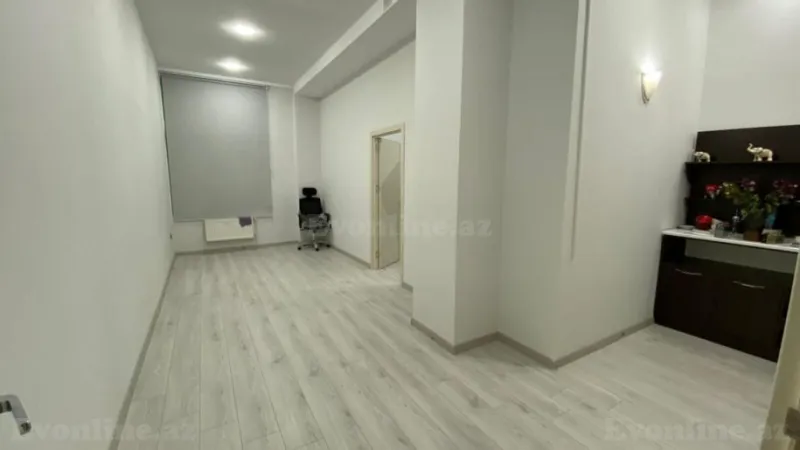 Kirayə verilir Ofis 50 m² Nəriman Nərimanov m. - şəkil 4