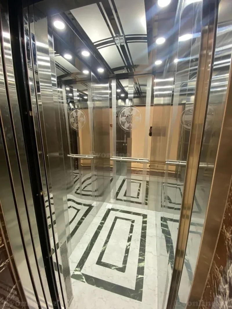 Kirayə verilir Ofis 50 m² Nəriman Nərimanov m. - şəkil 5