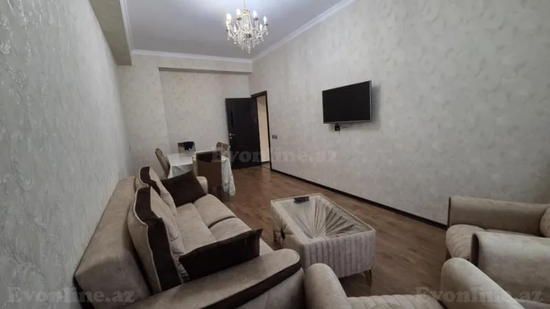 Satılır 3 otaqlı Mənzil Yeni tikili 94 m² Sumqayıt - şəkil 4