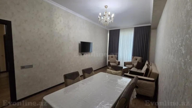 Satılır 3 otaqlı Mənzil Yeni tikili 94 m² Sumqayıt - şəkil 5