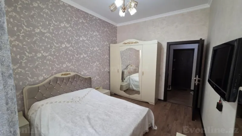 Satılır 3 otaqlı Mənzil Yeni tikili 94 m² Sumqayıt - şəkil 6