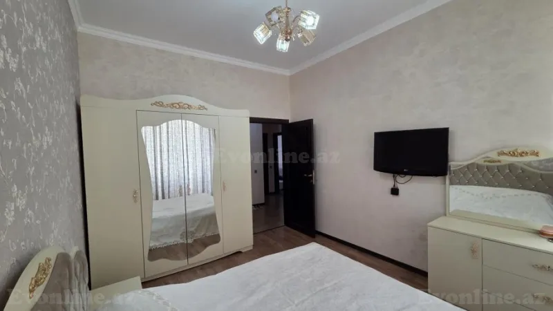 Satılır 3 otaqlı Mənzil Yeni tikili 94 m² Sumqayıt - şəkil 7