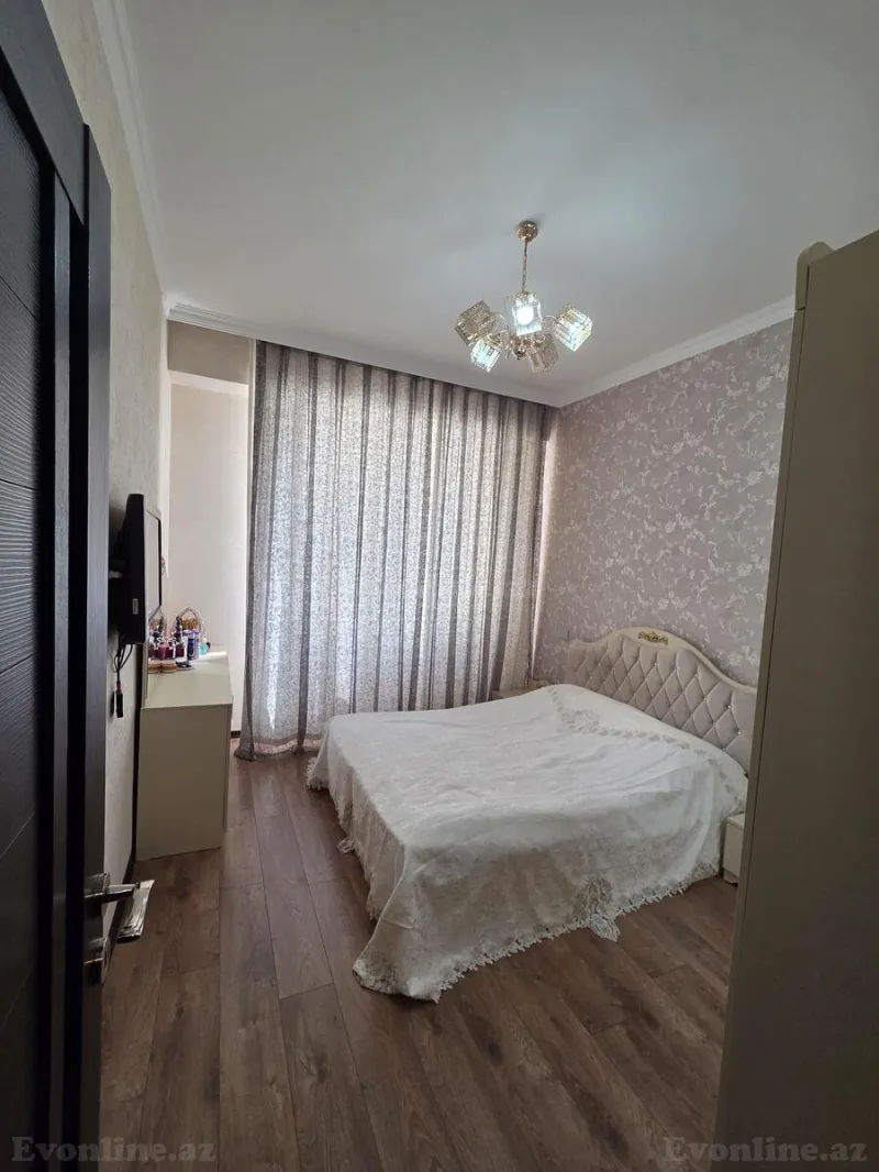 Satılır 3 otaqlı Mənzil Yeni tikili 94 m² Sumqayıt - şəkil 8