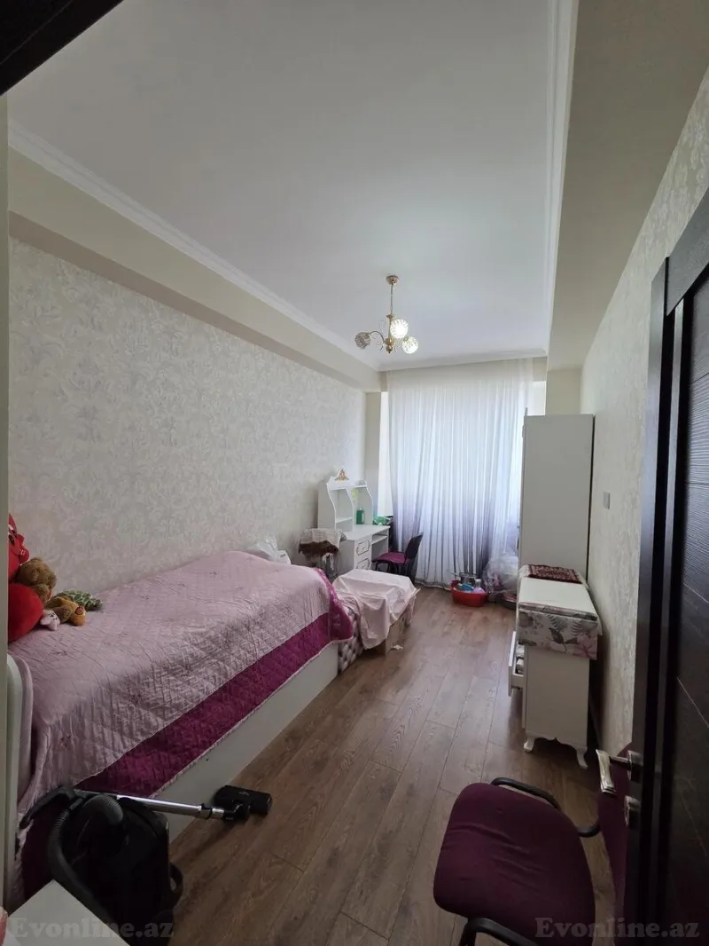 Satılır 3 otaqlı Mənzil Yeni tikili 94 m² Sumqayıt - şəkil 9