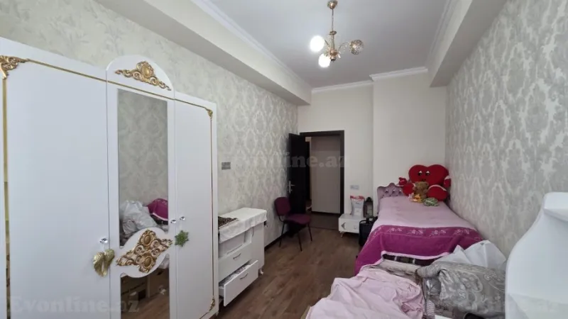 Satılır 3 otaqlı Mənzil Yeni tikili 94 m² Sumqayıt - şəkil 10