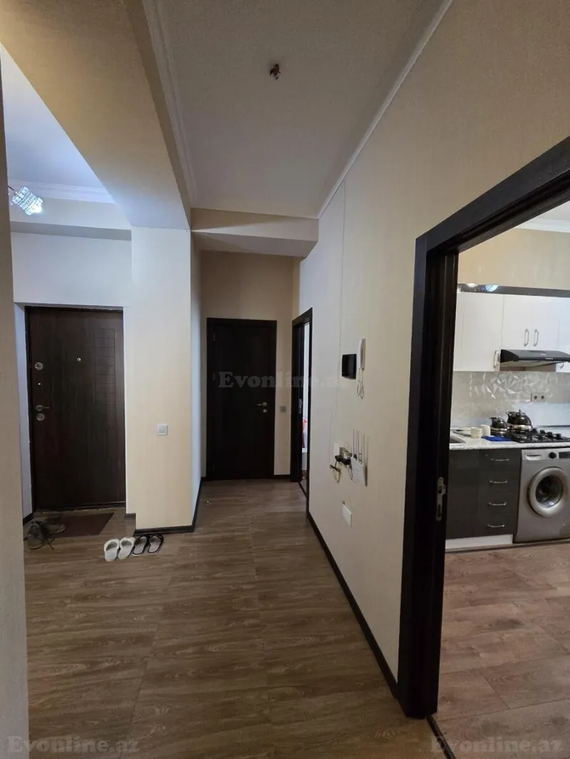 Satılır 3 otaqlı Mənzil Yeni tikili 94 m² Sumqayıt - şəkil 11