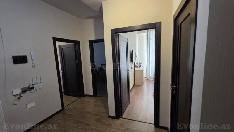 Satılır 3 otaqlı Mənzil Yeni tikili 94 m² Sumqayıt - şəkil 12