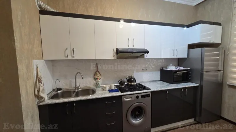 Satılır 3 otaqlı Mənzil Yeni tikili 94 m² Sumqayıt - şəkil 13