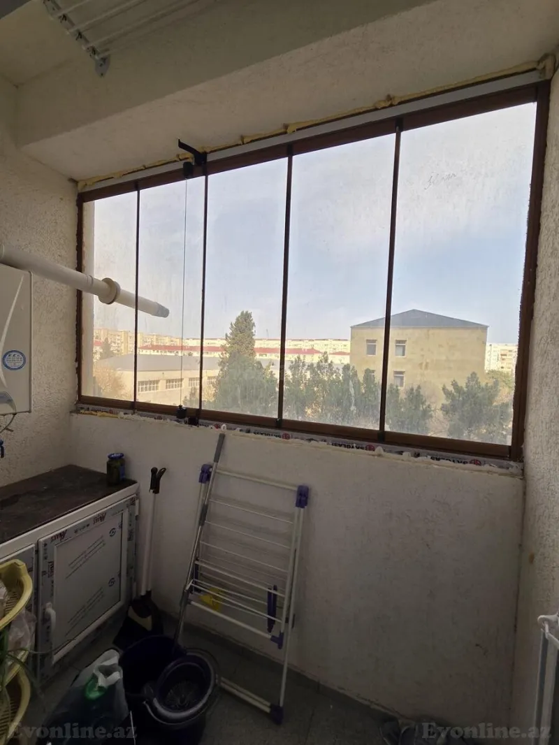 Satılır 3 otaqlı Mənzil Yeni tikili 94 m² Sumqayıt - şəkil 14