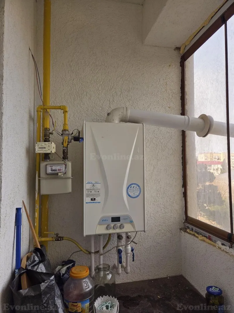 Satılır 3 otaqlı Mənzil Yeni tikili 94 m² Sumqayıt - şəkil 15