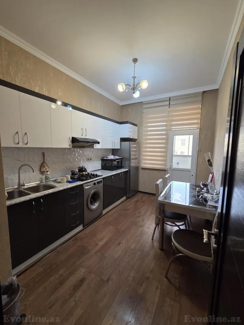 Satılır 3 otaqlı Mənzil Yeni tikili 94 m² Sumqayıt - şəkil 16