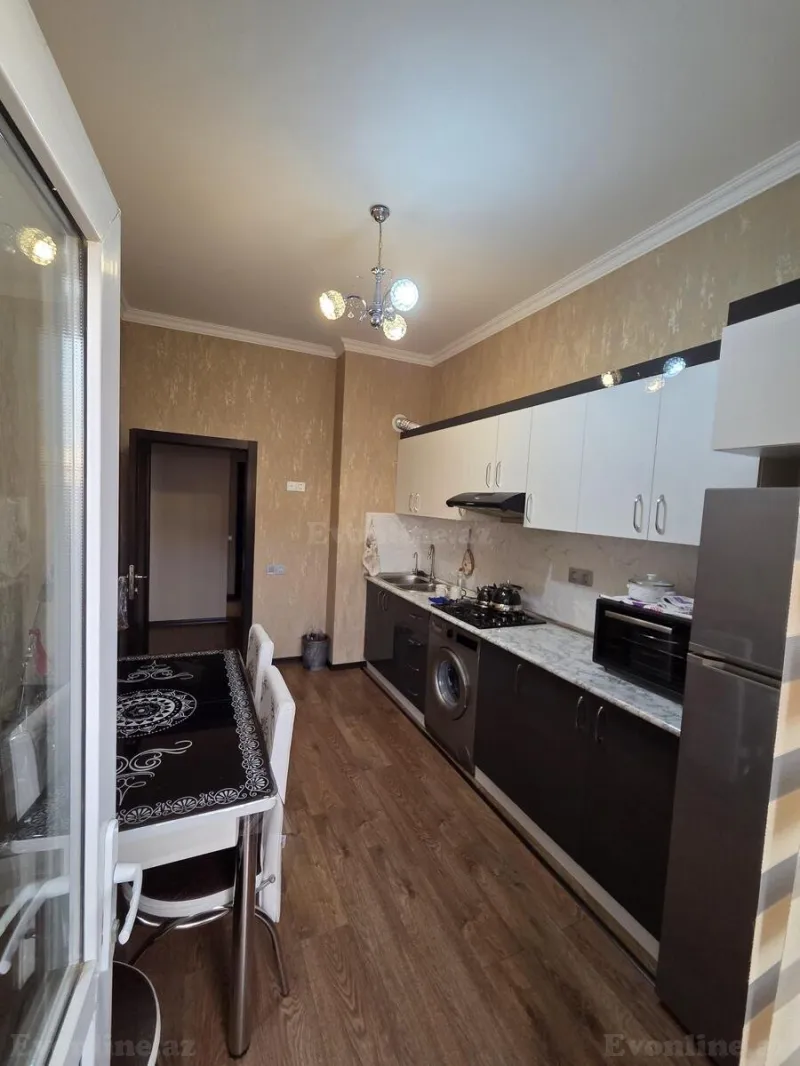 Satılır 3 otaqlı Mənzil Yeni tikili 94 m² Sumqayıt - şəkil 17