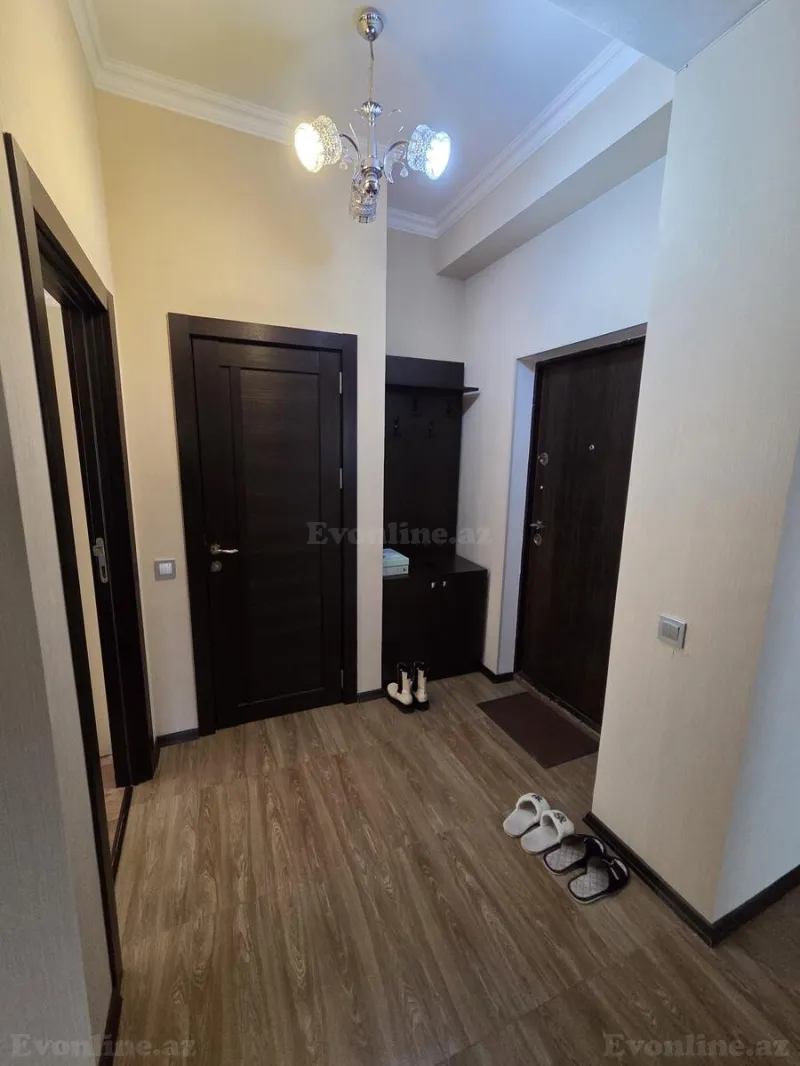 Satılır 3 otaqlı Mənzil Yeni tikili 94 m² Sumqayıt - şəkil 19