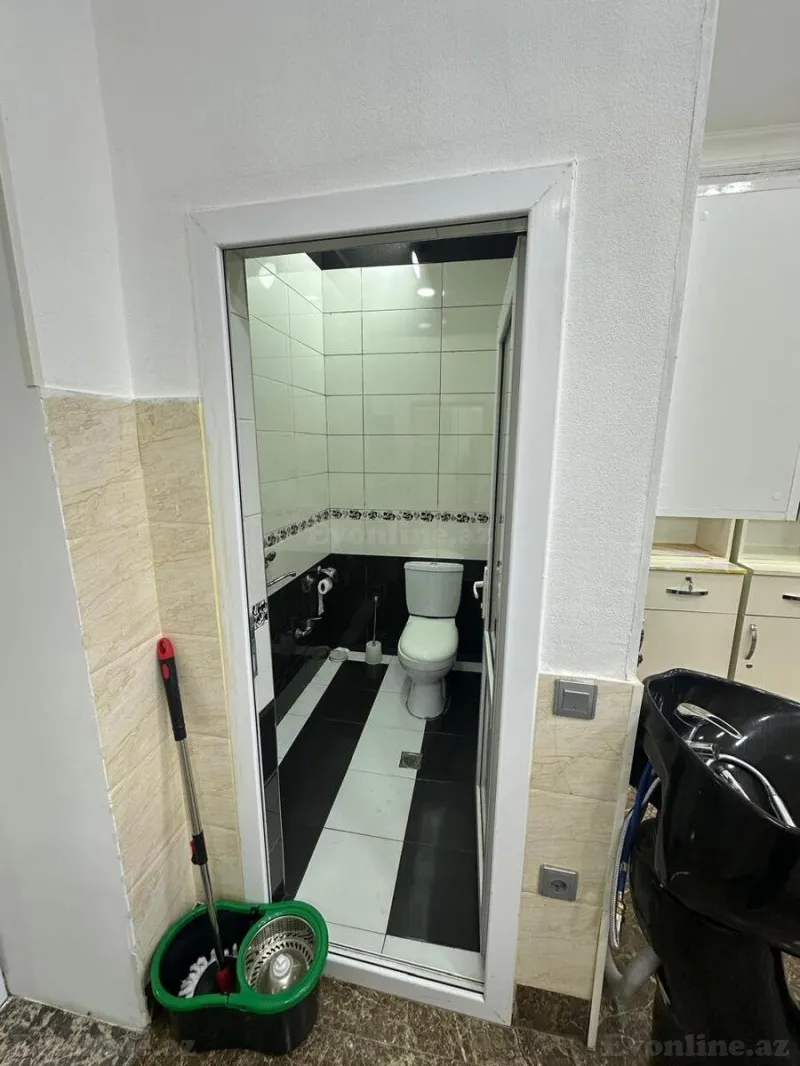 Kirayə verilir Obyekt 80 m² 8-ci mikrorayon - şəkil 6