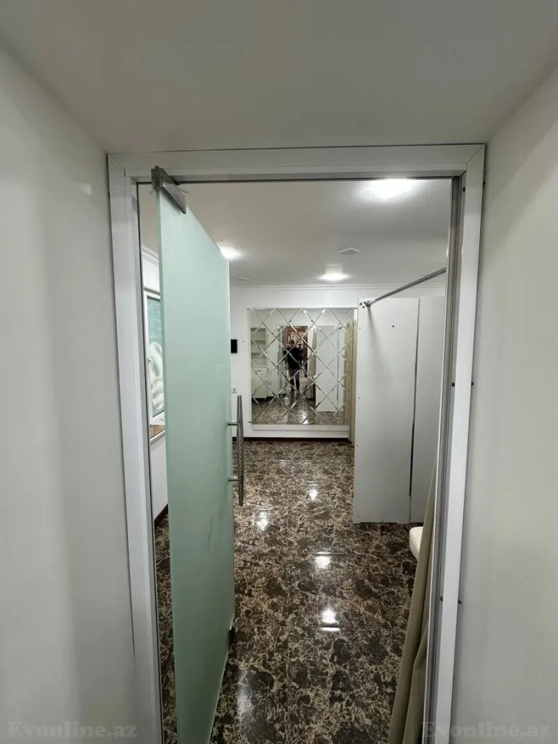 Kirayə verilir Obyekt 80 m² 8-ci mikrorayon - şəkil 7