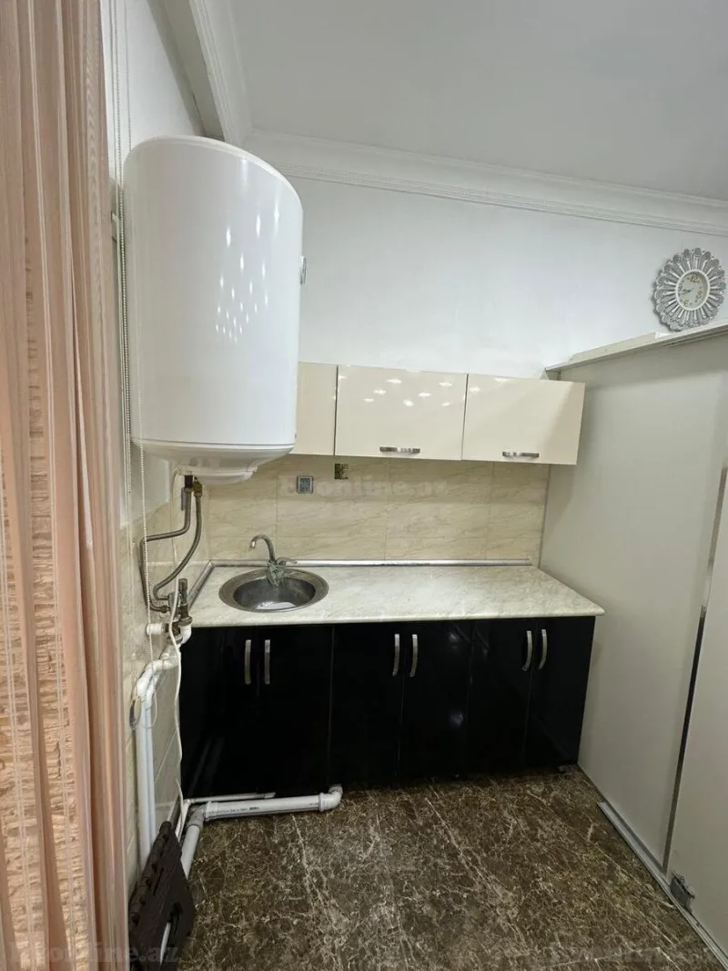 Kirayə verilir Obyekt 80 m² 8-ci mikrorayon - şəkil 9