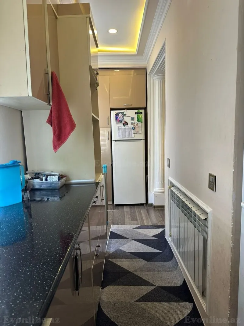 Satılır 1 otaqlı Mənzil Köhnə tikili 40 m² 8-ci mikrorayon - şəkil 7