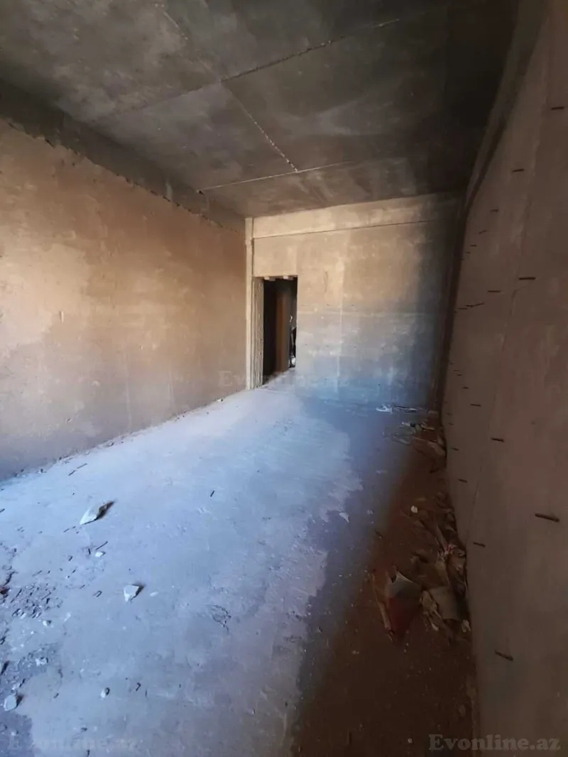 Satılır 3 otaqlı Mənzil Yeni tikili 125 m² Yeni Yasamal - şəkil 5