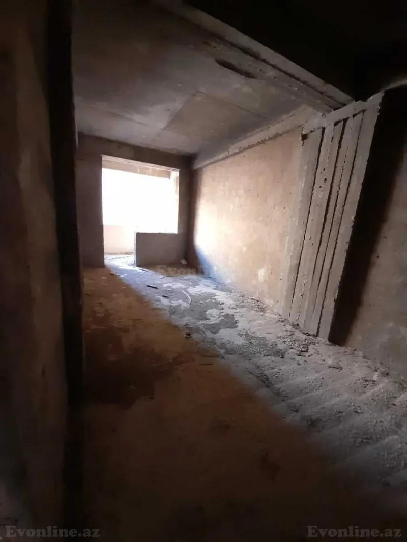 Satılır 3 otaqlı Mənzil Yeni tikili 125 m² Yeni Yasamal - şəkil 6