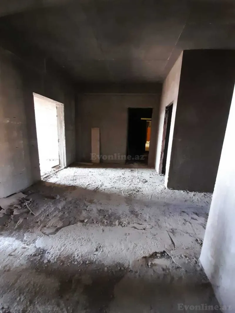 Satılır 3 otaqlı Mənzil Yeni tikili 125 m² Yeni Yasamal - şəkil 7