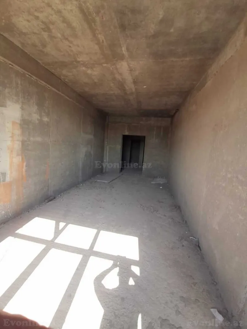 Satılır 3 otaqlı Mənzil Yeni tikili 125 m² Yeni Yasamal - şəkil 9