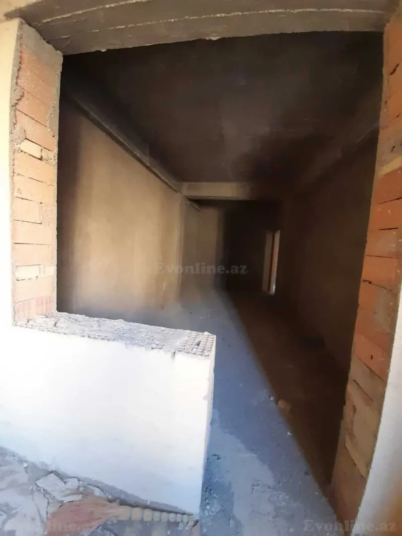 Satılır 3 otaqlı Mənzil Yeni tikili 125 m² Yeni Yasamal - şəkil 10