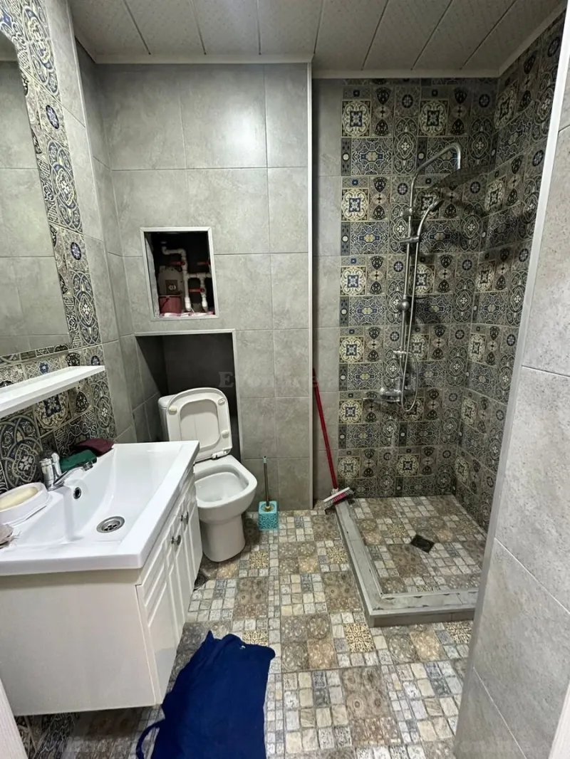 Kirayə verilir 2 otaqlı Mənzil Yeni tikili 52 m² Xırdalan - şəkil 8