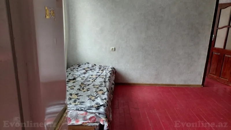 Kirayə verilir 2 otaqlı Mənzil Köhnə tikili 45 m² 7-ci mikrorayon