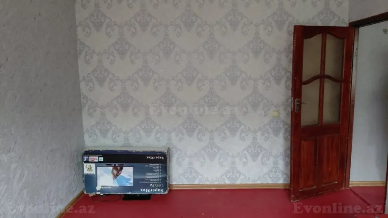 Kirayə verilir 2 otaqlı Mənzil Köhnə tikili 45 m² 7-ci mikrorayon - şəkil 7