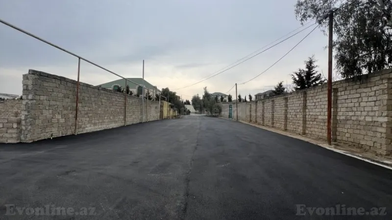 Satılır Torpaq 3 sot Xəzər r. - şəkil 2