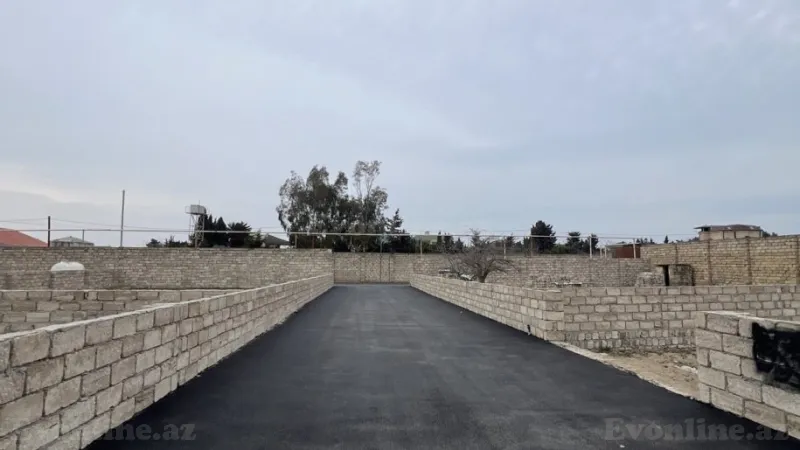 Satılır Torpaq 3 sot Xəzər r. - şəkil 4