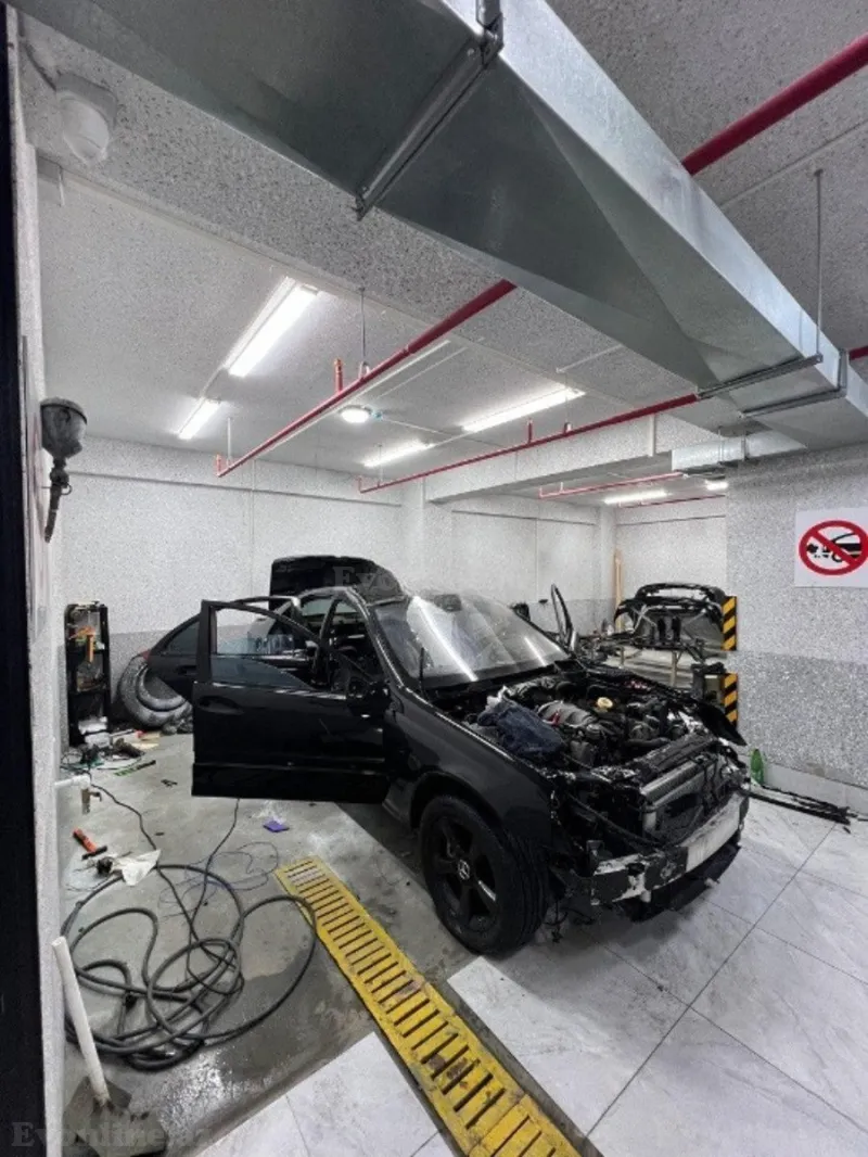 Kirayə verilir Obyekt 500 m² Memar Əcəmi m.