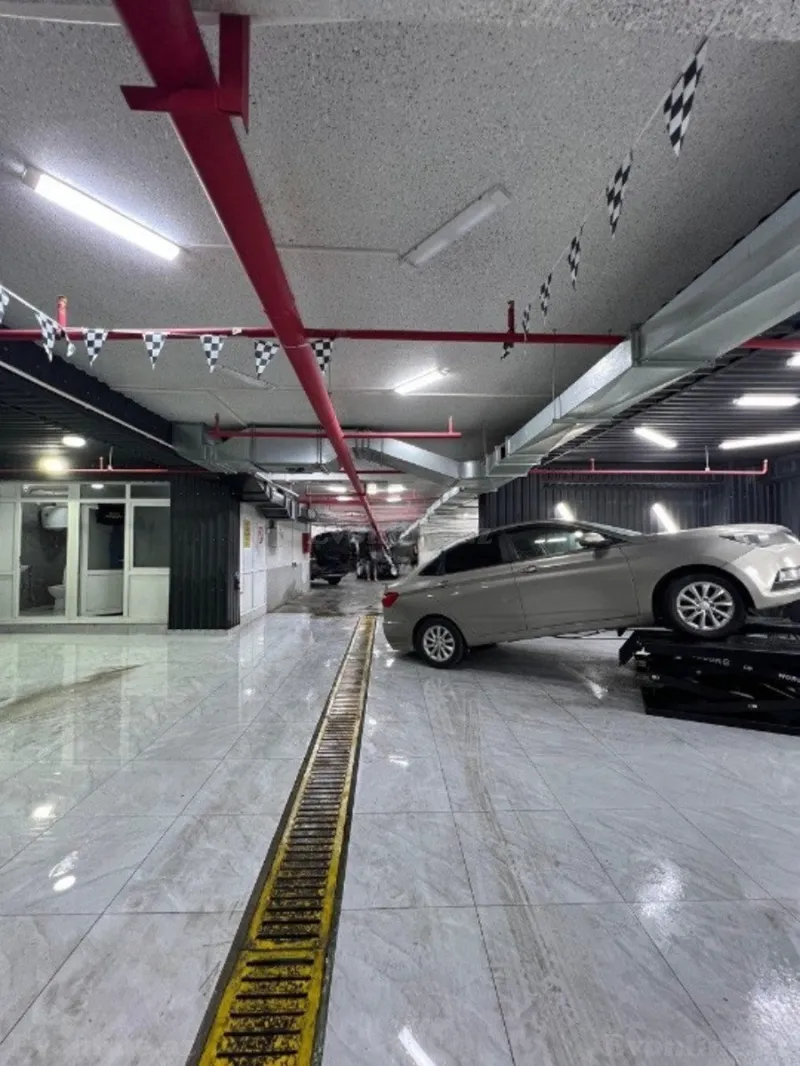 Kirayə verilir Obyekt 500 m² Memar Əcəmi m. - şəkil 4