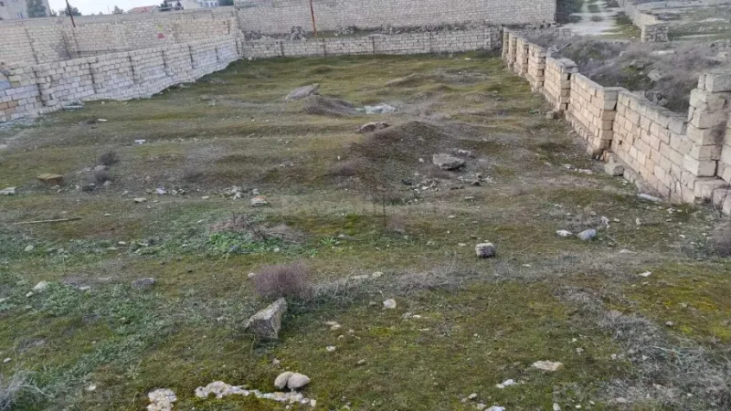 Satılır Torpaq 6 sot Nardaran - şəkil 4