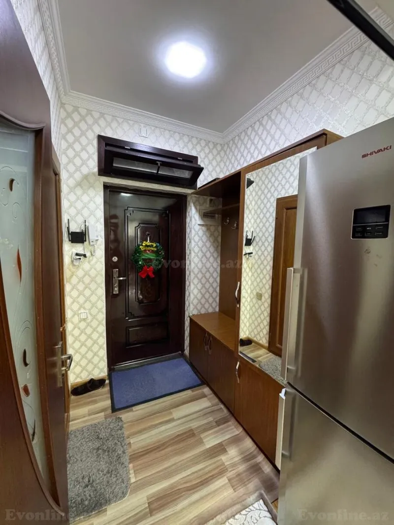 Satılır 2 otaqlı Mənzil Yeni tikili 67 m² Əhmədli - şəkil 7