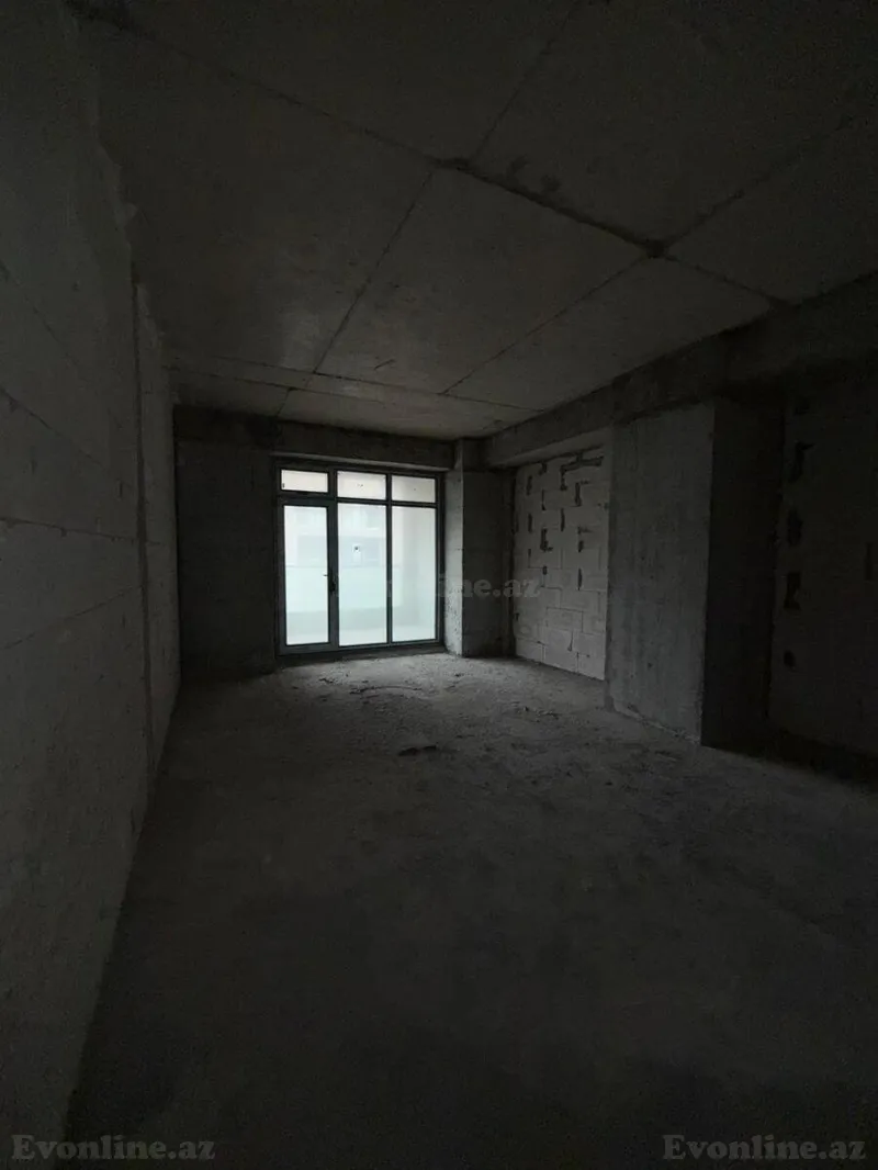 Satılır 3 otaqlı Mənzil Yeni tikili 148 m² 8 Noyabr m. - şəkil 8