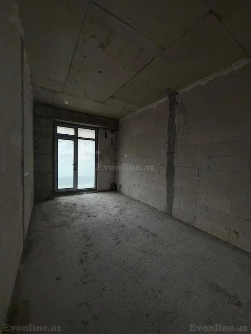 Satılır 3 otaqlı Mənzil Yeni tikili 148 m² 8 Noyabr m. - şəkil 15