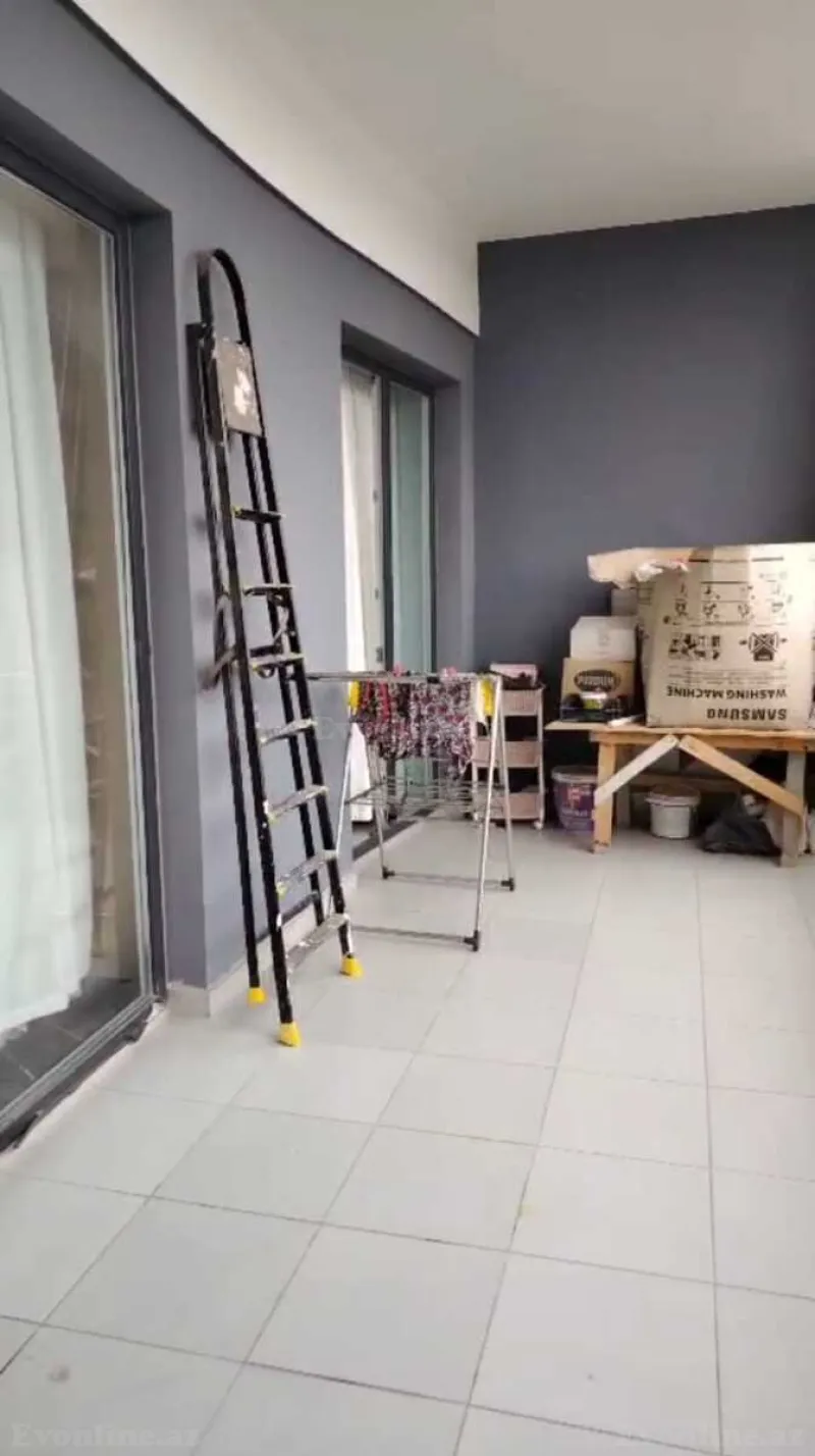 Kirayə verilir 2 otaqlı Mənzil Yeni tikili 90 m² Binəqədi r. - şəkil 11