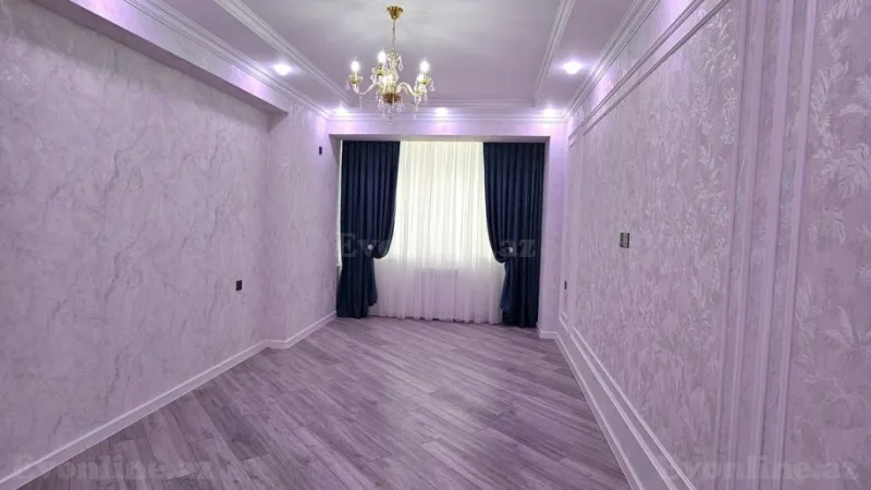 Satılır 2 otaqlı Mənzil Yeni tikili 54 m² Masazır