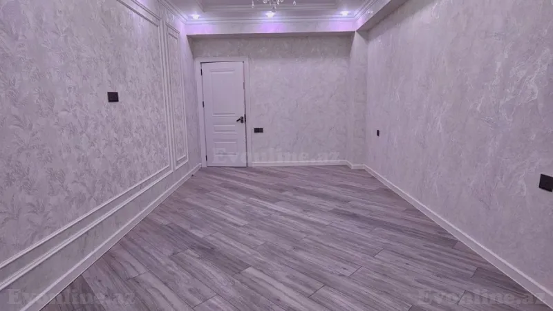 Satılır 2 otaqlı Mənzil Yeni tikili 54 m² Masazır - şəkil 2